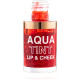 Topface Aqua Tint Lip & Cheek